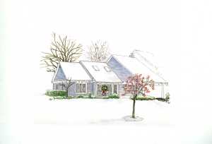 Bagy Wrinkle Cove - Holiday