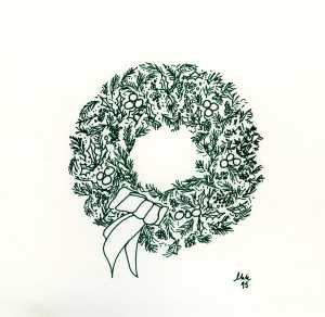 Wreath