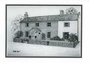 Little Dene, Suffolk